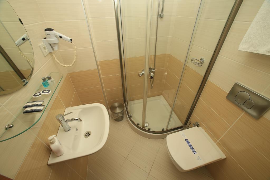 Lonca Butik Hotel Giresun Camera foto
