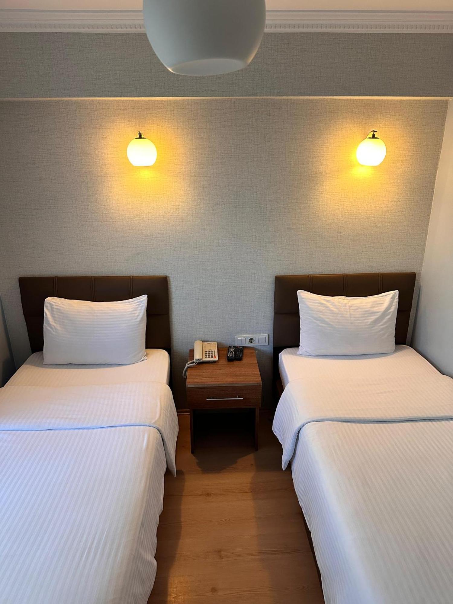 Lonca Butik Hotel Giresun Esterno foto