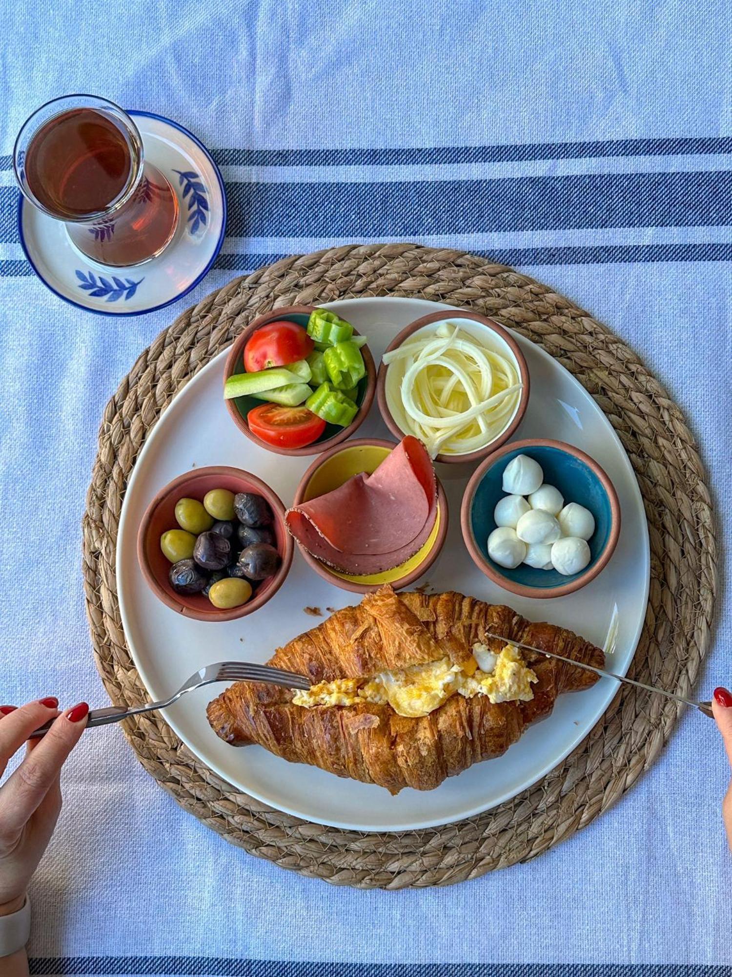 Lonca Butik Hotel Giresun Esterno foto