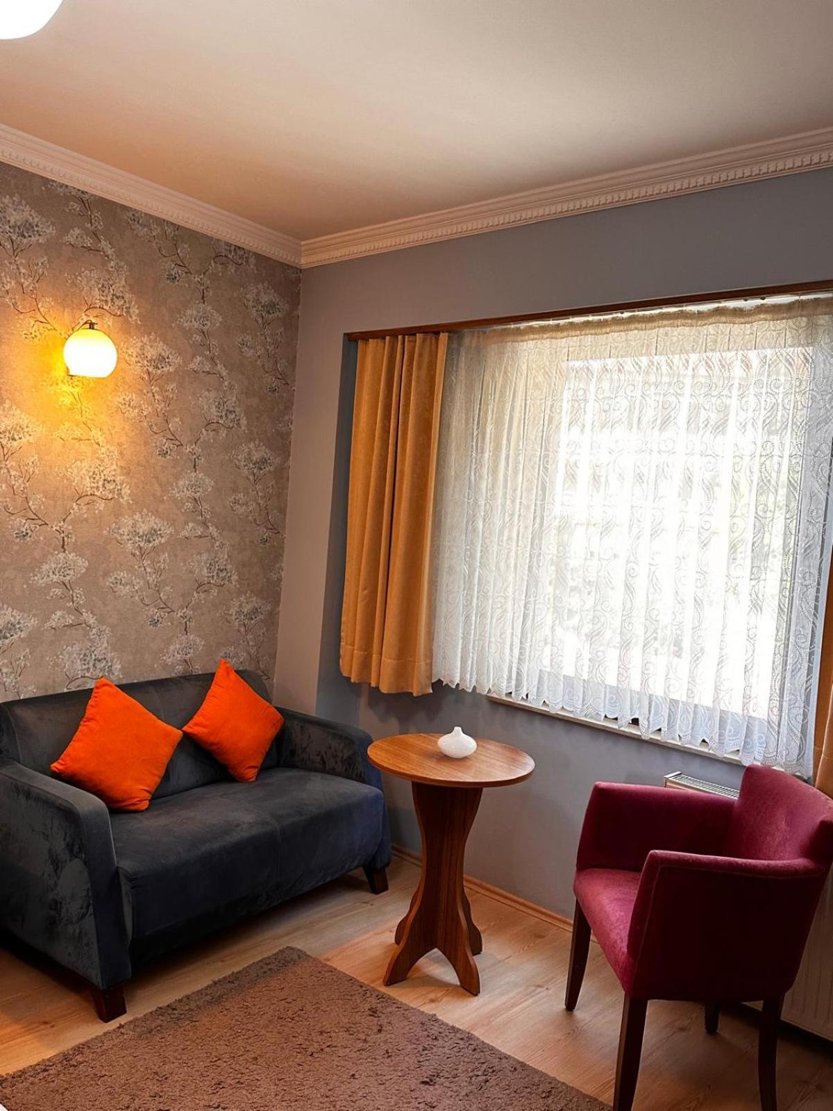 Lonca Butik Hotel Giresun Esterno foto