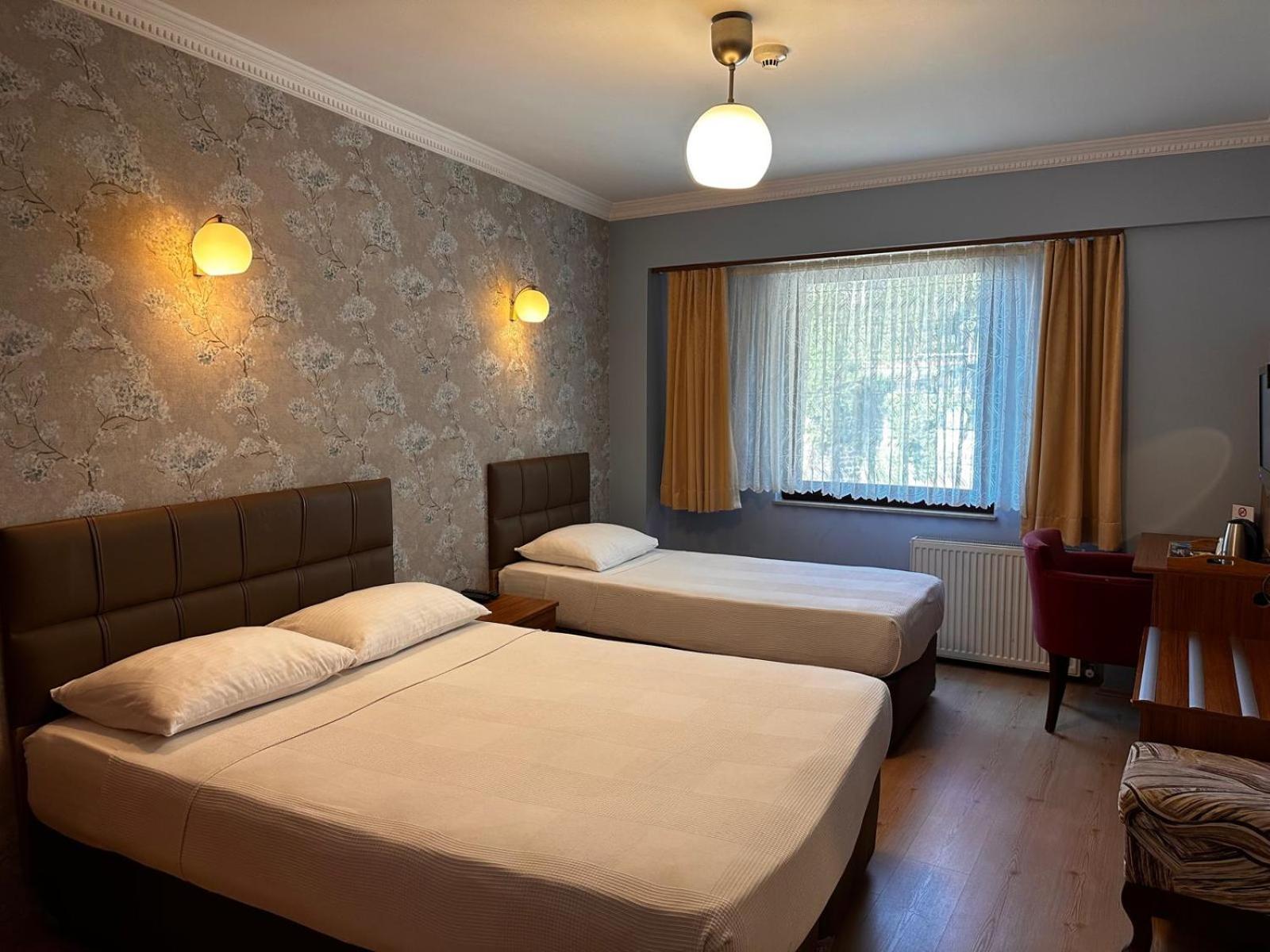 Lonca Butik Hotel Giresun Esterno foto