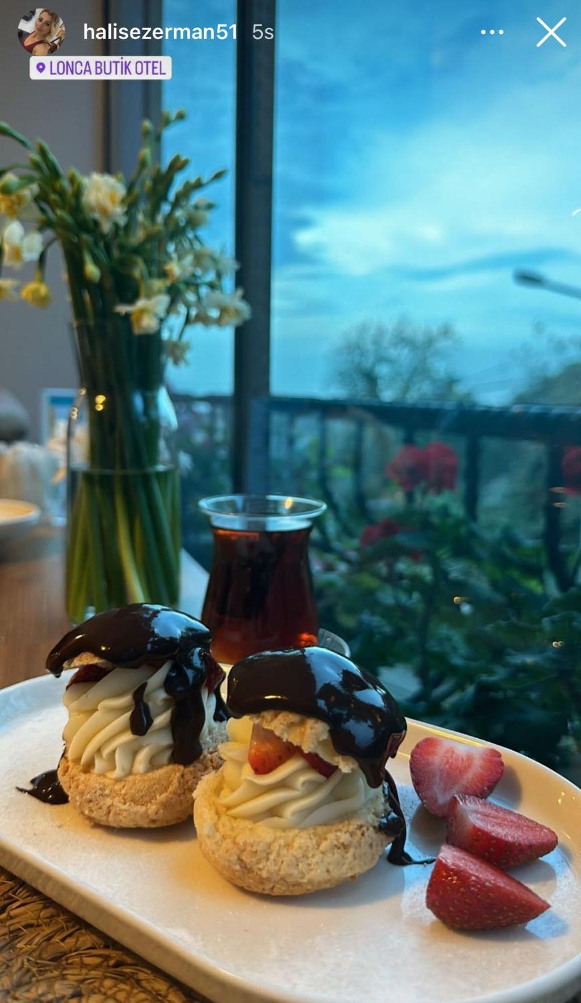 Lonca Butik Hotel Giresun Esterno foto